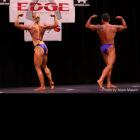 Castillejos and Van Horn   - NPC Oregon State 2011 - #1